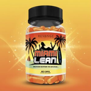 miami lean