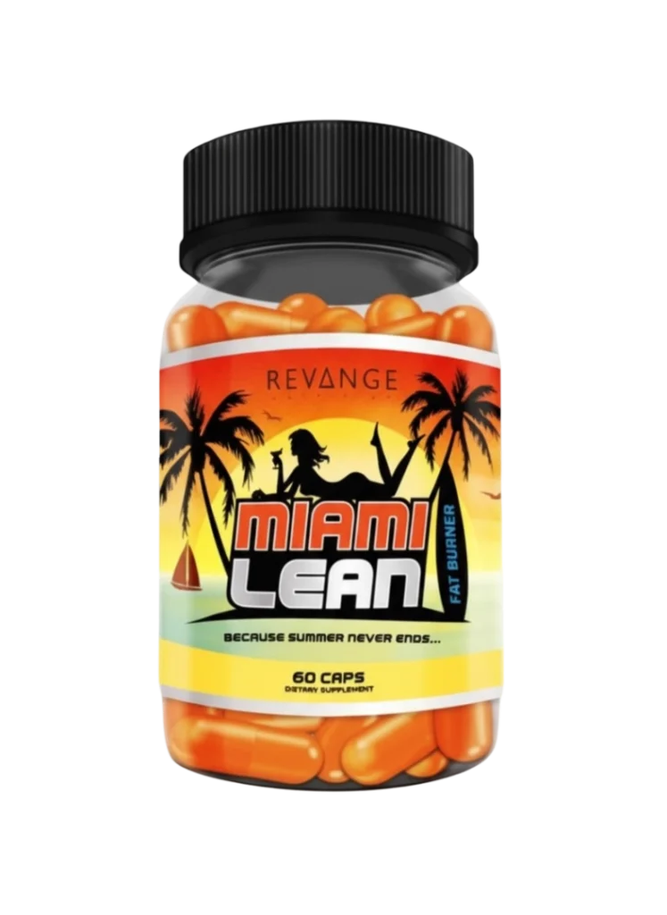 miami lean