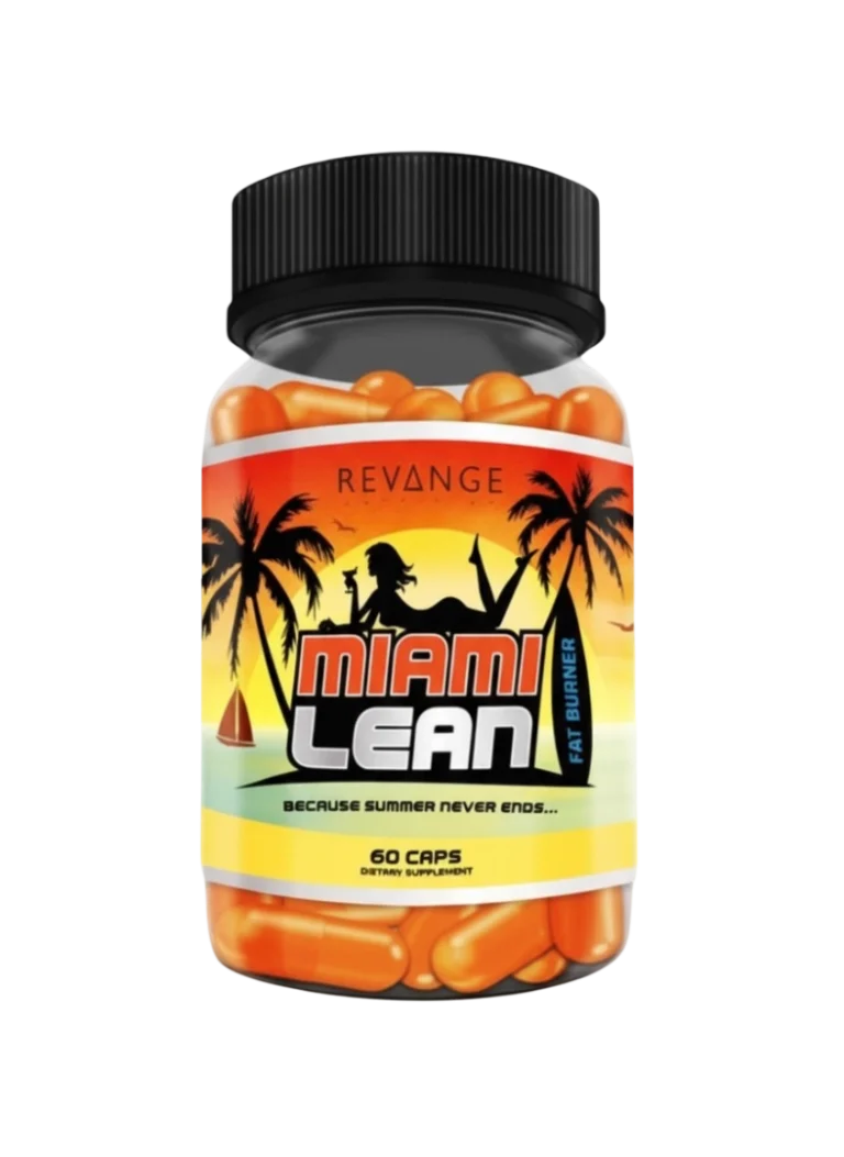 miami lean